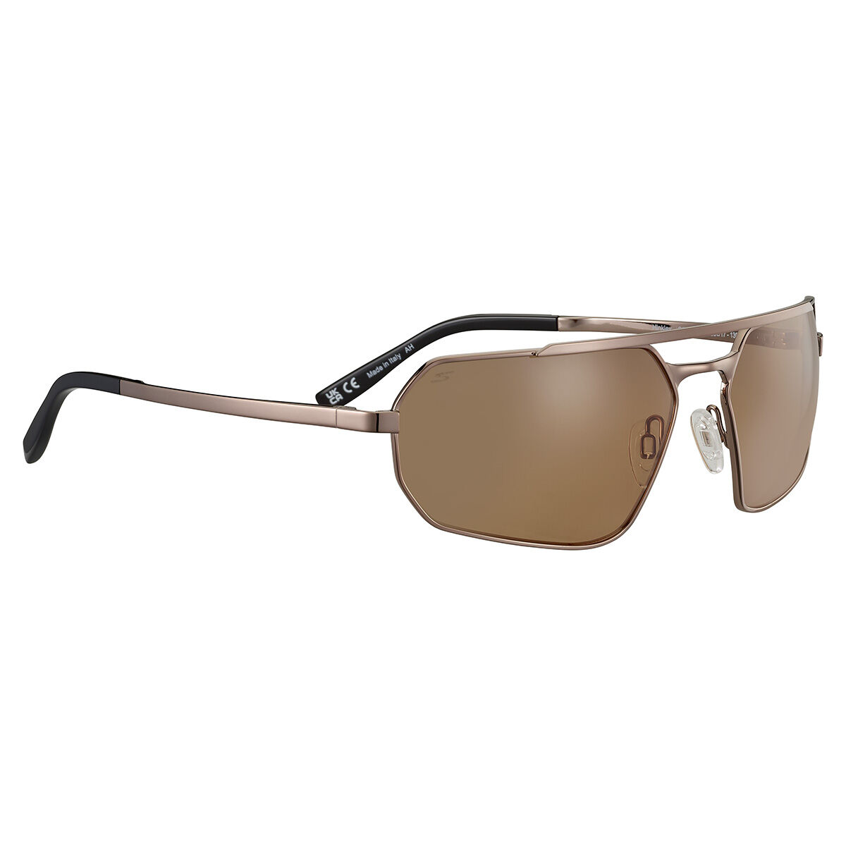 HINKLEY, Shiny Bronze-Saturn Polarized Drivers Cat 2 to 3 B8, hi-res image number null
